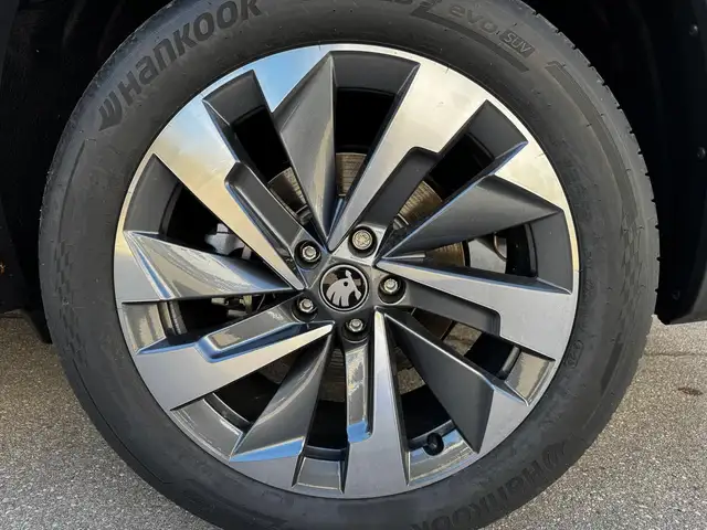 Skoda Kodiaq 2.0 TDI 142 kW 4x4 Selection DSG 7 Sitzer 19 Zo... Ansicht 4