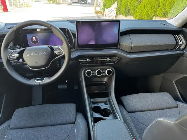 Skoda Kodiaq 2.0 TDI 142 kW 4x4 Selection DSG 7 Sitzer 19 Zo... Ansicht 7