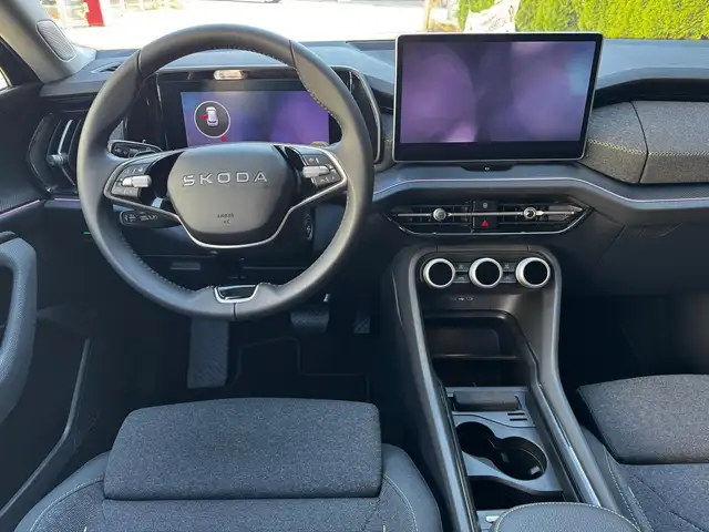 Skoda Kodiaq 2.0 TDI 142 kW 4x4 Selection DSG 7 Sitzer 19 Zo... Ansicht 6