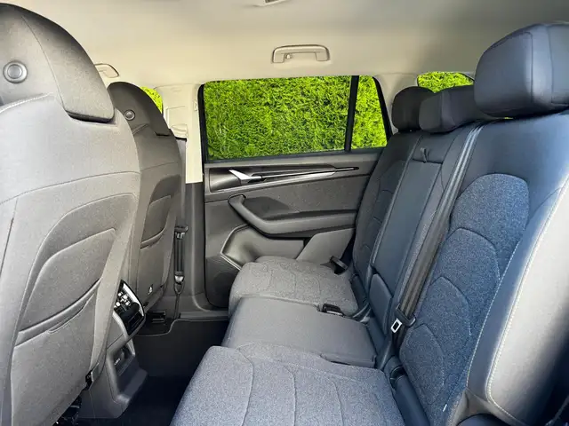 Skoda Kodiaq 2.0 TDI 142 kW 4x4 Selection DSG 7 Sitzer 19 Zo... Ansicht 9
