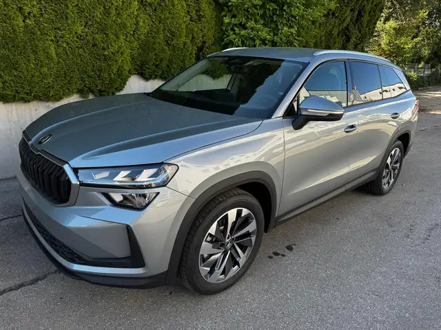 Skoda Kodiaq 2.0 TDI 142 kW 4x4 Selection DSG 7 Sitzer 19 Zo...
