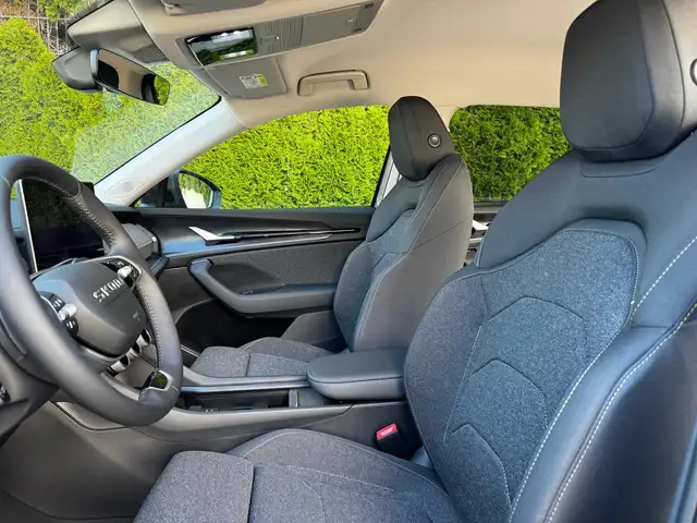 Skoda Kodiaq 2.0 TDI 142 kW 4x4 Selection DSG 7 Sitzer 19 Zo... Ansicht 8