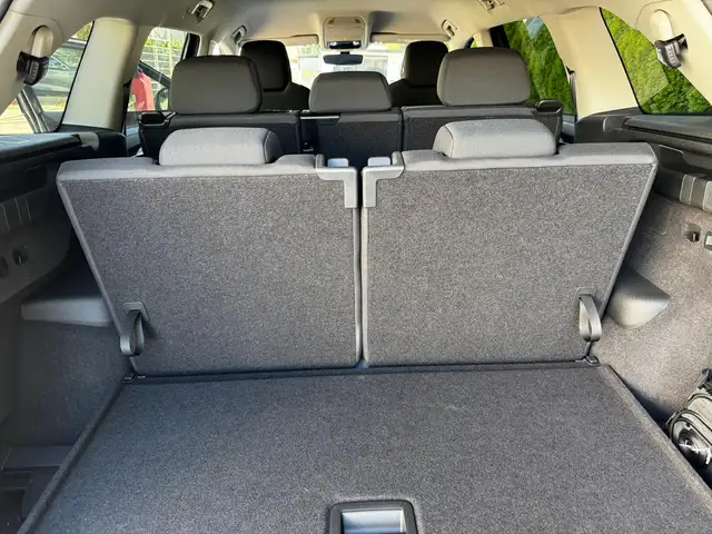 Skoda Kodiaq 2.0 TDI 142 kW 4x4 Selection DSG 7 Sitzer 19 Zo... Ansicht 10