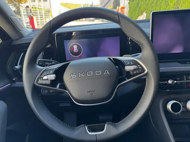 Skoda Kodiaq 2.0 TDI 142 kW 4x4 Selection DSG 7 Sitzer 19 Zo... Ansicht 5