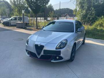 Giulietta Super 1,4 TB Super