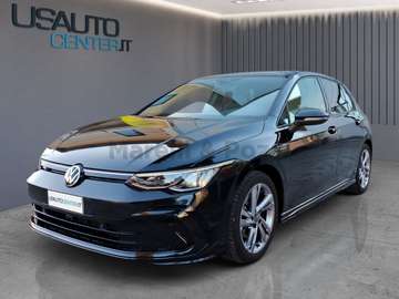 Golf 1.5 eTSI 130 CV EVO ACT DSG R-Line