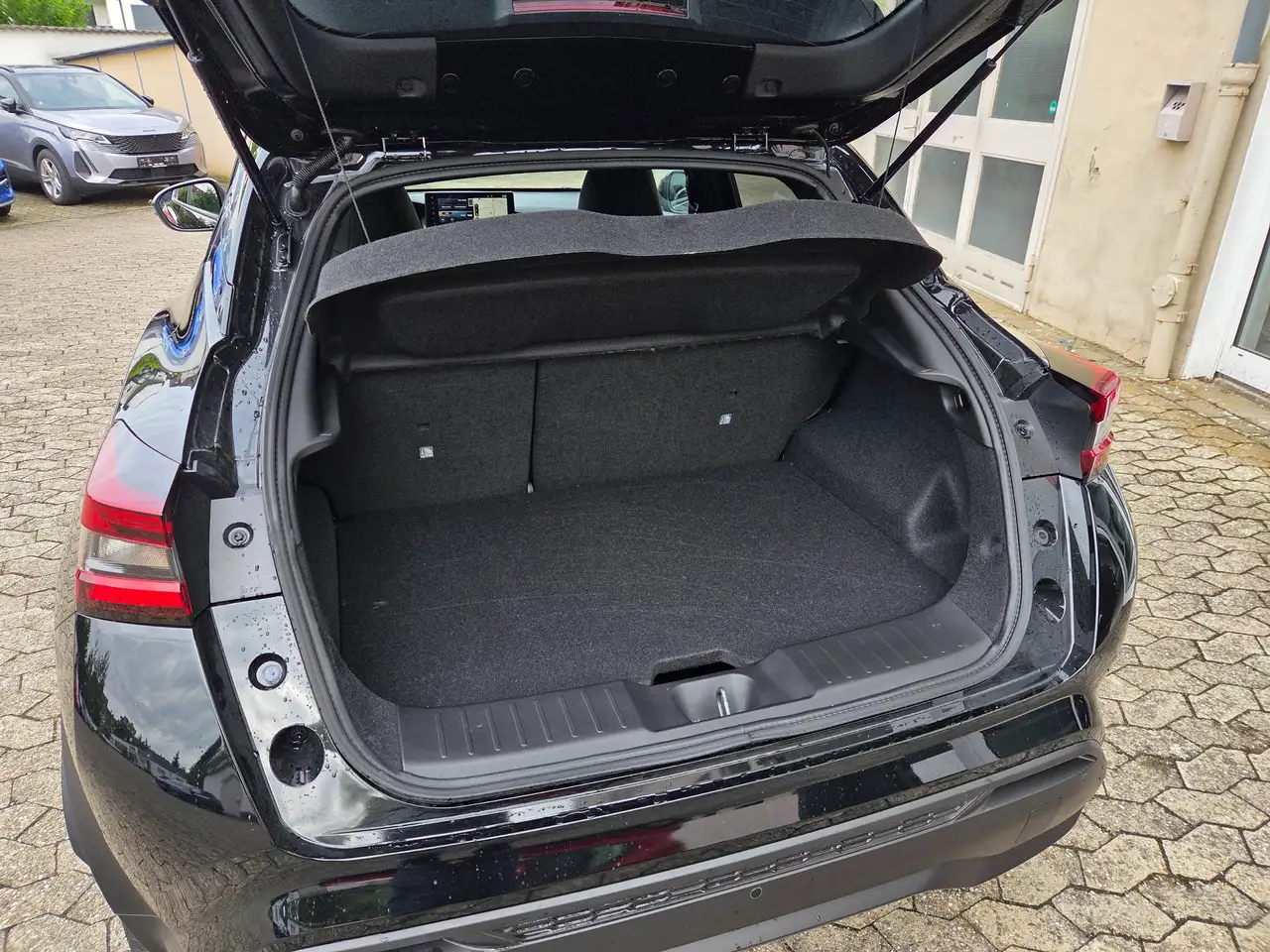 Nissan Juke 2026