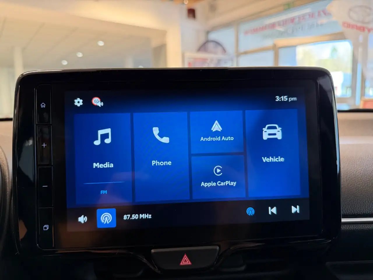 Toyota Yaris 1.5 Hybrid Teamplayer Comfort-Paket, Kamera 16