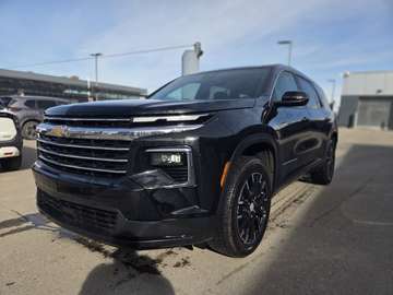 LT | MOONROOF | 360 CAM | 7-PASSENGER | REMOTE STA