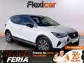 SEAT Arona 1.0 TSI 81kW (110CV) FR XL RX Blanc - thumbnail 1