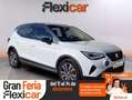 SEAT Arona 1.0 TSI 81kW (110CV) FR XL RX Blanc - thumbnail 1
