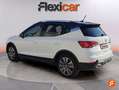 SEAT Arona 1.0 TSI 81kW (110CV) FR XL RX Blanc - thumbnail 5