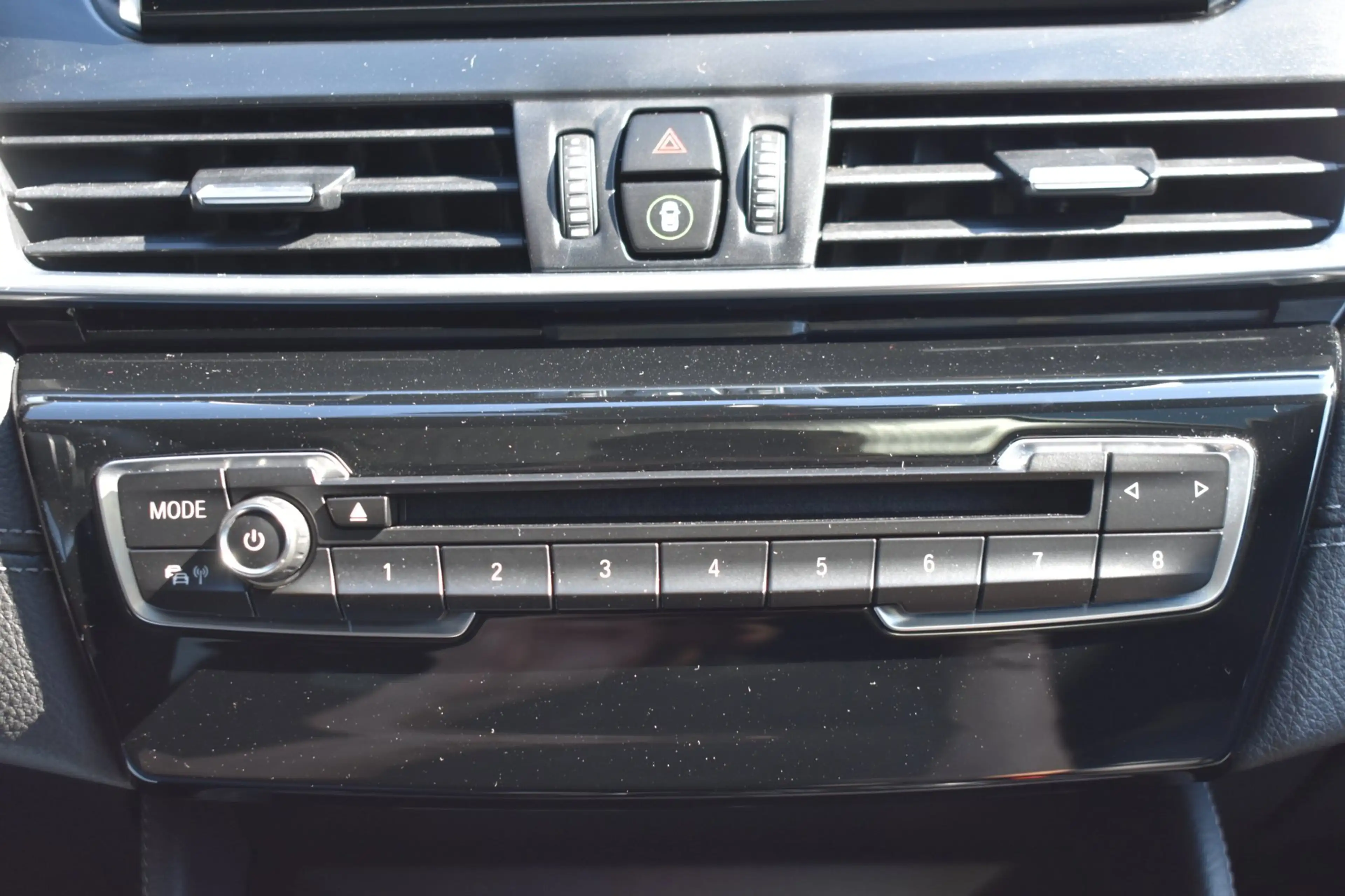 BMW 218 2-serie Active Tourer 218i Centennial High Executi — photo 13
