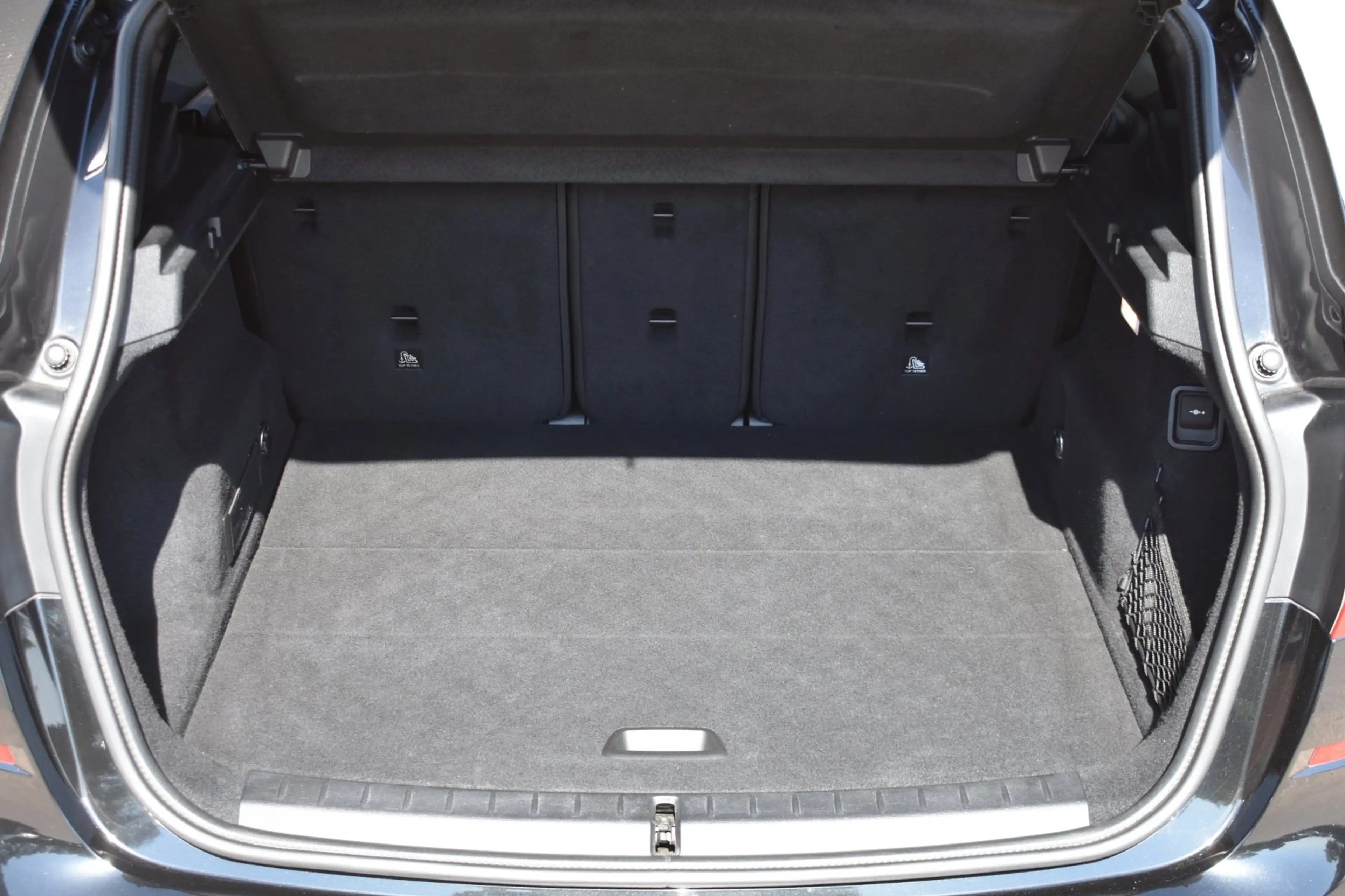 BMW 218 2-serie Active Tourer 218i Centennial High Executi — photo 14