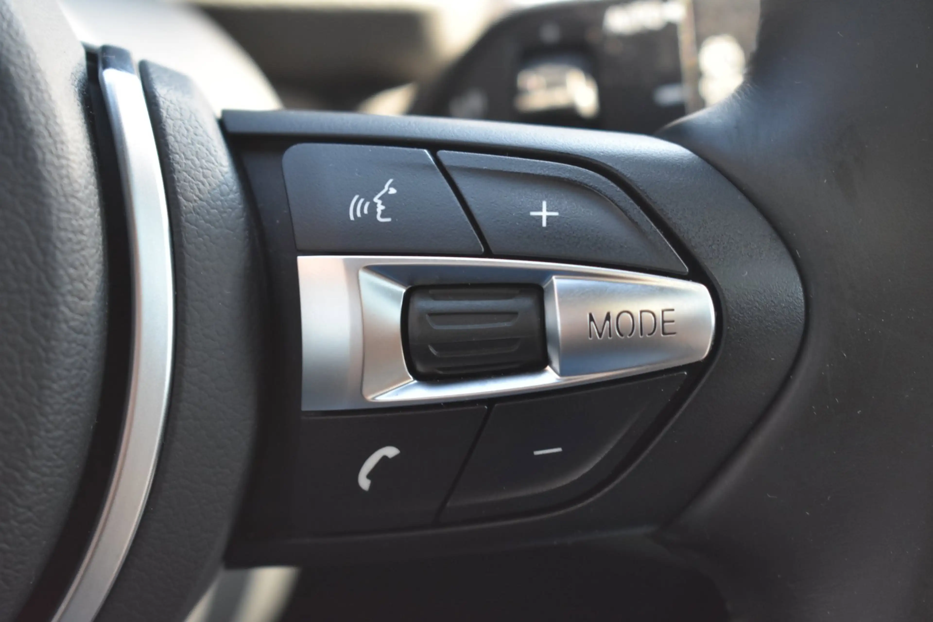 BMW 218 2-serie Active Tourer 218i Centennial High Executi — photo 24