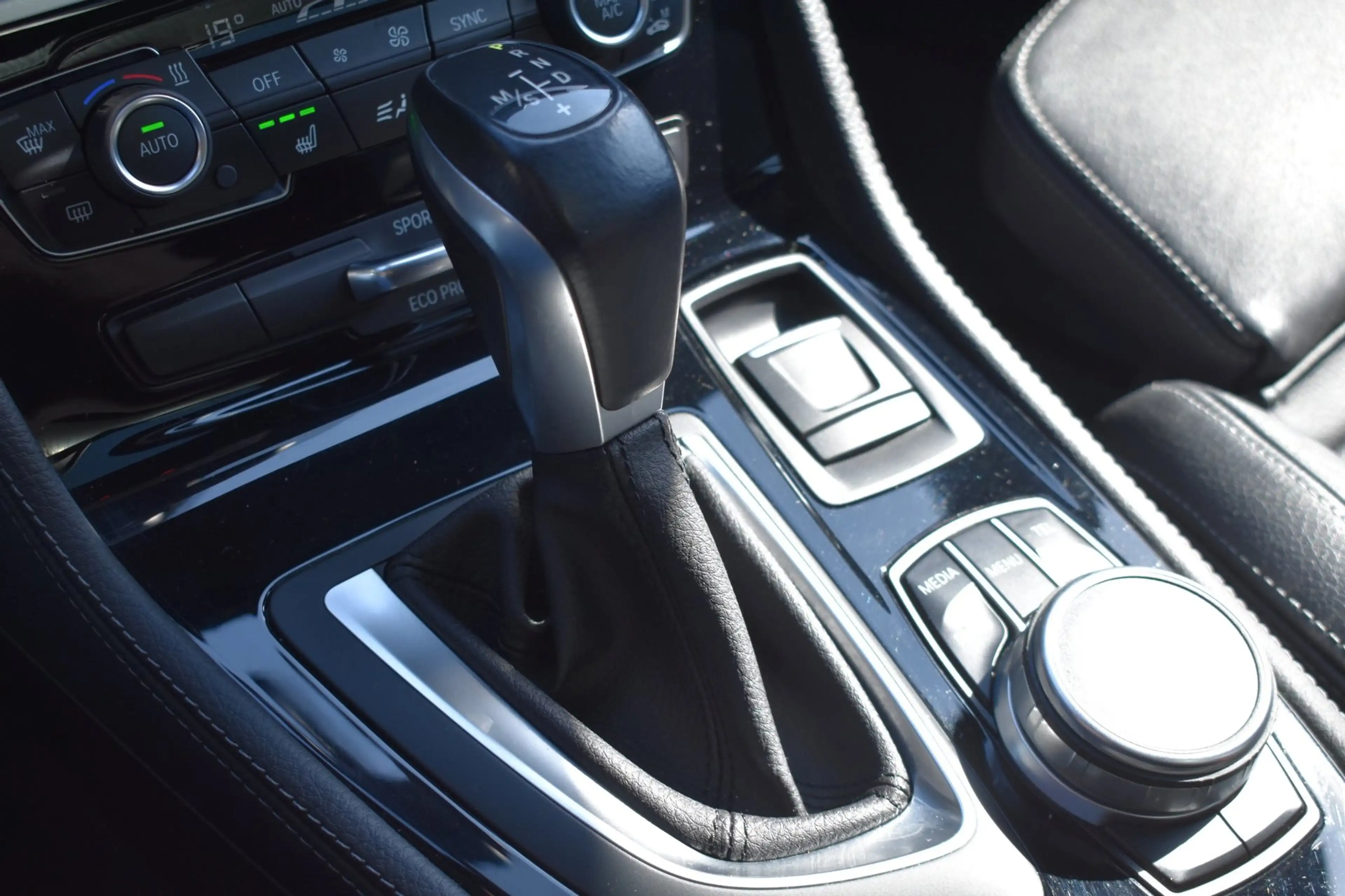 BMW 218 2-serie Active Tourer 218i Centennial High Executi — photo 31