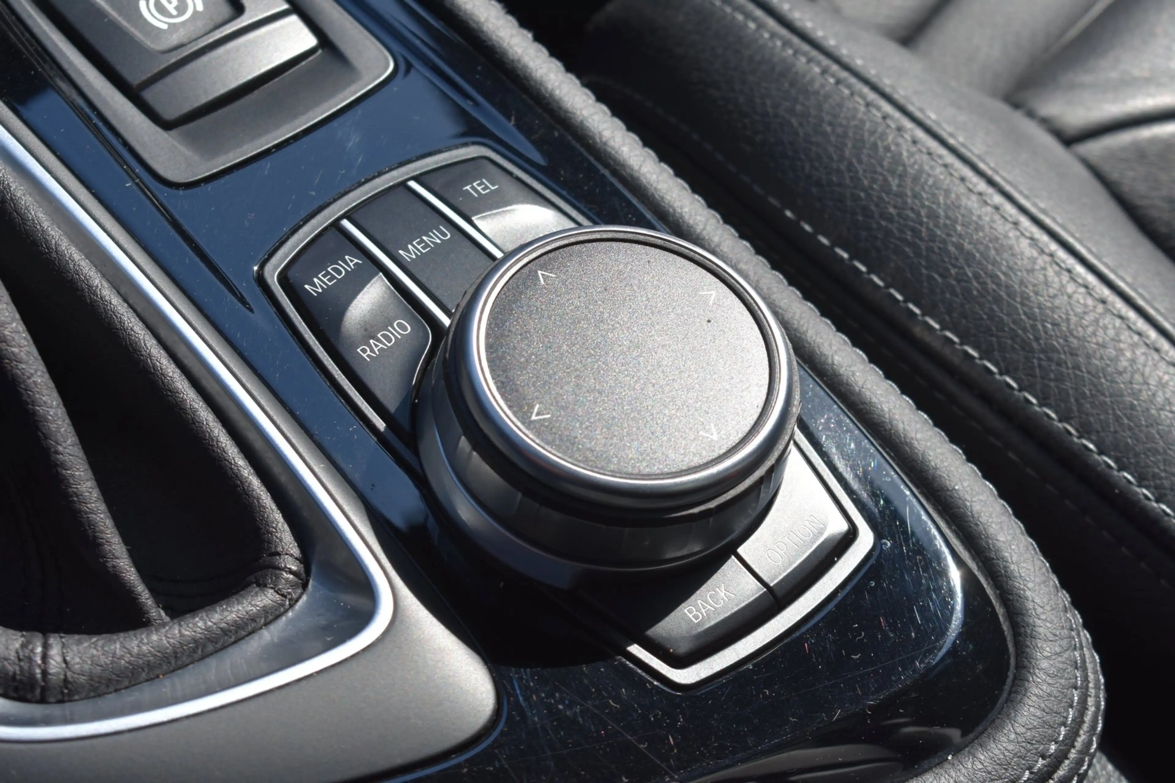 BMW 218 2-serie Active Tourer 218i Centennial High Executi — photo 32