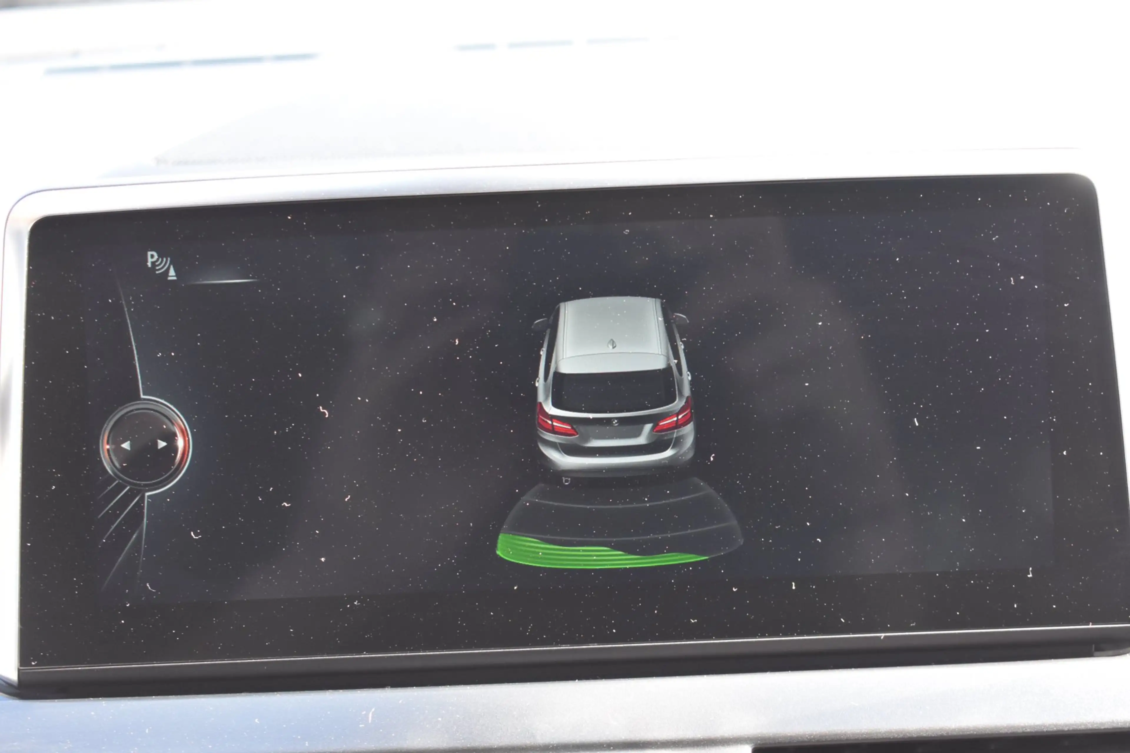 BMW 218 2-serie Active Tourer 218i Centennial High Executi — photo 33