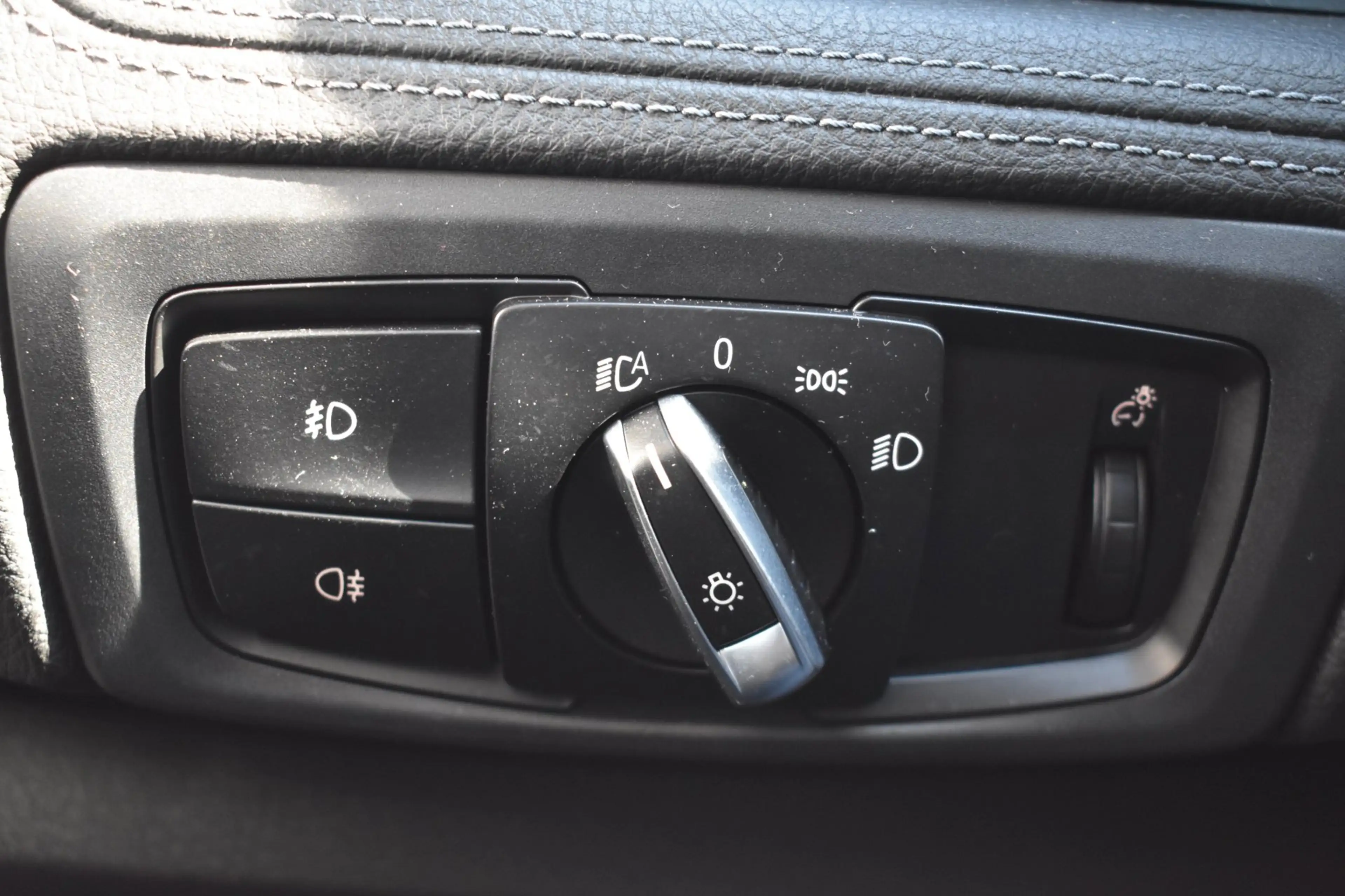 BMW 218 2-serie Active Tourer 218i Centennial High Executi — photo 21