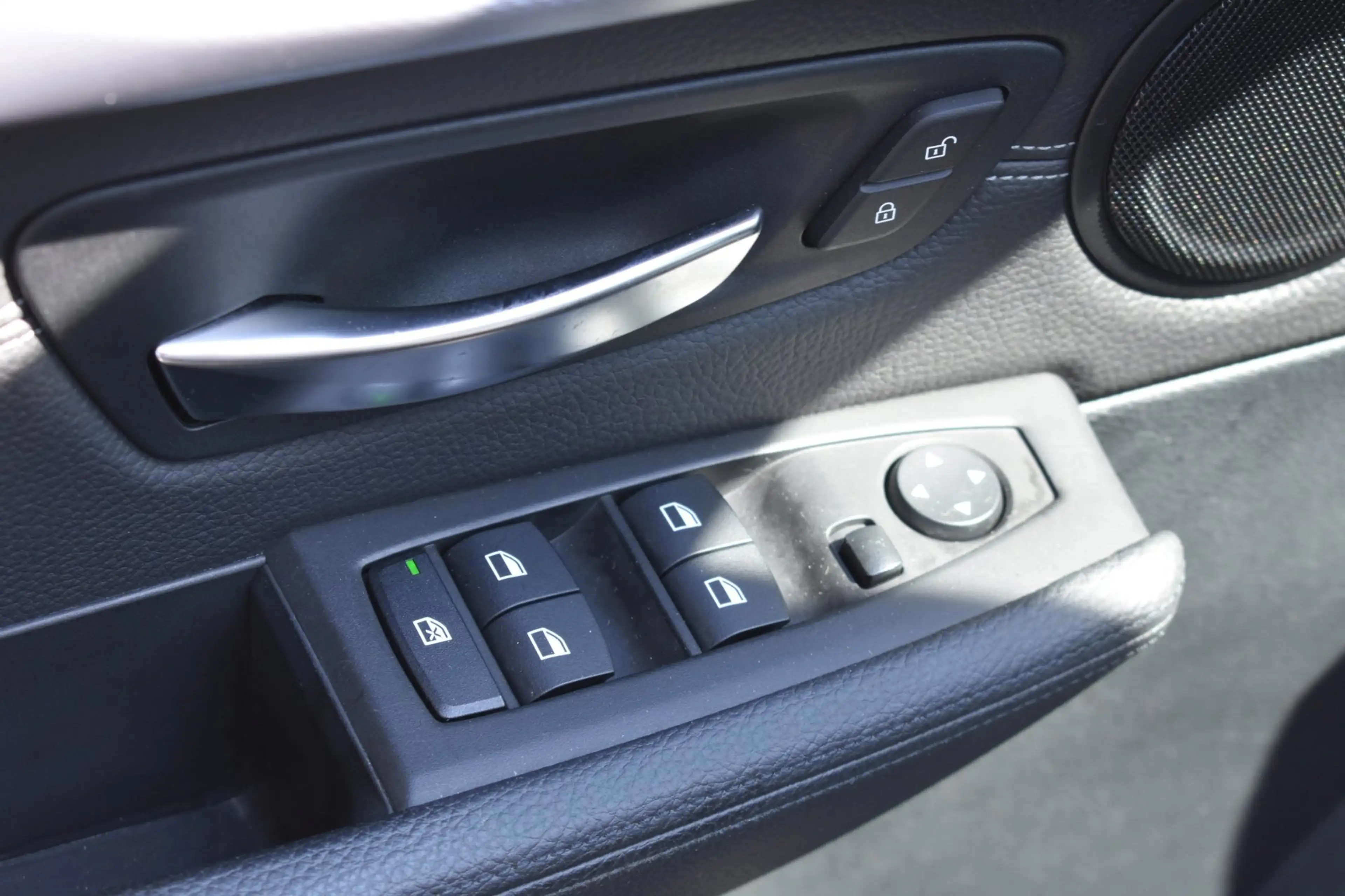 BMW 218 2-serie Active Tourer 218i Centennial High Executi — photo 15