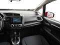 Honda Jazz 1.3 i-VTEC 102pk CVT Comfort Navi Rijklaarprijs in Rood - thumbnail 24