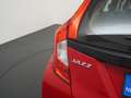 Honda Jazz 1.3 i-VTEC 102pk CVT Comfort Navi Rijklaarprijs in Rood - thumbnail 9