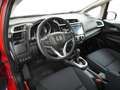 Honda Jazz 1.3 i-VTEC 102pk CVT Comfort Navi Rijklaarprijs in Rood - thumbnail 18
