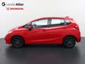 Honda Jazz 1.3 i-VTEC 102pk CVT Comfort Navi Rijklaarprijs in Rood - thumbnail 2