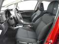 Honda Jazz 1.3 i-VTEC 102pk CVT Comfort Navi Rijklaarprijs in Rood - thumbnail 19