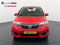 Honda Jazz 1.3 i-VTEC 102pk CVT Comfort Navi Rijklaarprijs in Rood - thumbnail 8