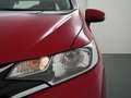 Honda Jazz 1.3 i-VTEC 102pk CVT Comfort Navi Rijklaarprijs in Rood - thumbnail 14
