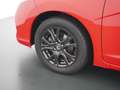 Honda Jazz 1.3 i-VTEC 102pk CVT Comfort Navi Rijklaarprijs in Rood - thumbnail 13