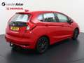 Honda Jazz 1.3 i-VTEC 102pk CVT Comfort Navi Rijklaarprijs in Rood - thumbnail 5