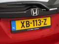Honda Jazz 1.3 i-VTEC 102pk CVT Comfort Navi Rijklaarprijs in Rood - thumbnail 10