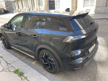 Esprit Alpine