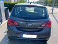 Opel Corsa Corsa 1.2 Edition Gris - thumbnail 3