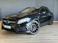 Mercedes-Benz GLA 45 AMG 4MATIC PANO | H/K | NAVI | CAMERA Zwart - thumbnail 3