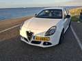 Alfa Romeo Giulietta QV-LINE EXCLUSIVE | BOSE | LEER | NAV | 170 PK Bílá - thumbnail 5