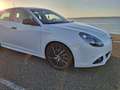 Alfa Romeo Giulietta QV-LINE EXCLUSIVE | BOSE | LEER | NAV | 170 PK Bílá - thumbnail 1
