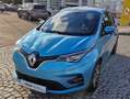 Renault ZOE Intens Z.E. 50 Batteriemiete Blau - thumbnail 6