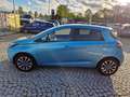 Renault ZOE Intens Z.E. 50 Batteriemiete Blau - thumbnail 5