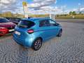 Renault ZOE Intens Z.E. 50 Batteriemiete Blau - thumbnail 3
