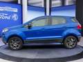 Ford EcoSport 1.0 EcoBoost TREND*PDChi*Bluetooth*Klimaaut* Azul - thumbnail 3
