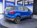 Ford EcoSport 1.0 EcoBoost TREND*PDChi*Bluetooth*Klimaaut* Azul - thumbnail 5