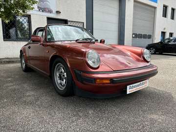 TARGA Type G 2.7 150 cv