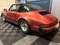Porsche 911 TARGA Type G 2.7 150 cv - thumbnail 9