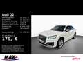 Audi Q2 40 TFSI S TRONIC QUATT ADVANCED +LED+AHK+PDC+ Weiß - thumbnail 1