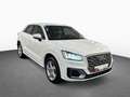 Audi Q2 40 TFSI S TRONIC QUATT ADVANCED +LED+AHK+PDC+ Weiß - thumbnail 4