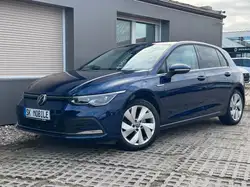 Volkswagen Golf VIII Lim. Style*LED*DigCo*ACC*KEYGO*TOP