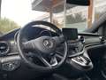 Mercedes-Benz V 300 AVANTGARDE EDITION lang Burmester Topview Weiß - thumbnail 9